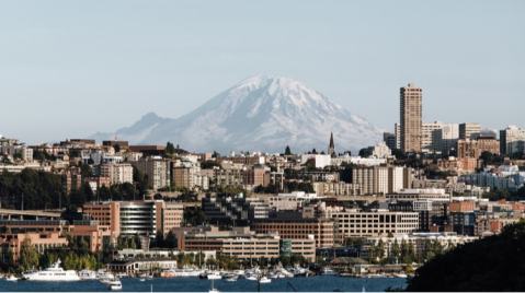 Shutterstock Custom captures the landscape with Mastercard