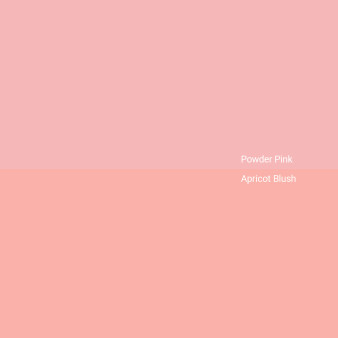 powder-pink-v-apricot-blush