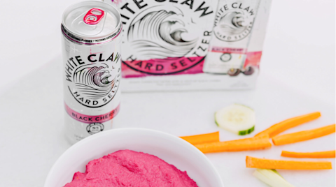 Studios White Claw 3
