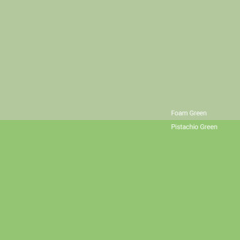 foam-green-v-pistachio-green