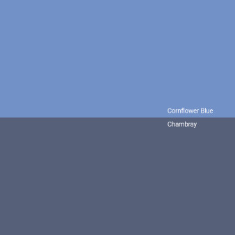 cornflower-blue-vs-chambray