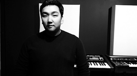 Artist of the Month - LATG Music