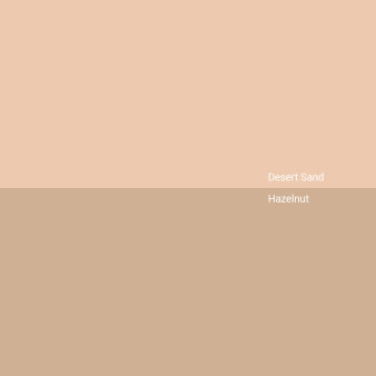 desert-sand-vs-hazelnut