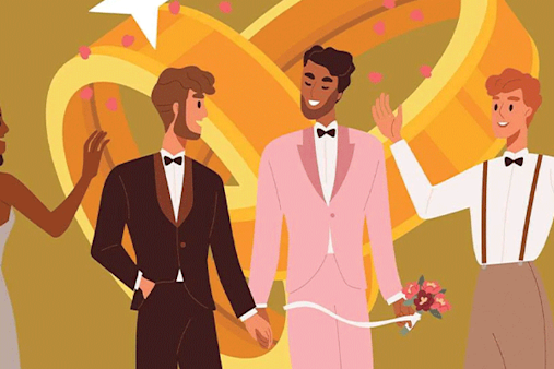 21 Unique Wedding Card Ideas for Family and Friends 21 Unique Wedding Card Ideas for Family and Friends