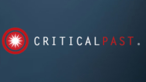 Editorial - Video - Partners - Critical Past - Logo