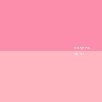 flamingo-pink-v-soft-pink