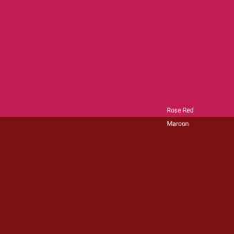 rose-red-v-maroon