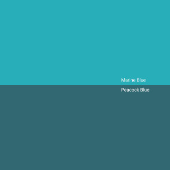 marine-blue-vs-peacock-blue