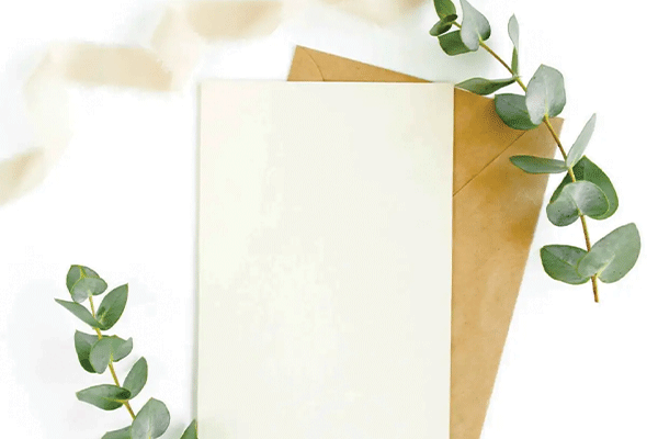 How to Make Your Own DIY Greeting Cards
