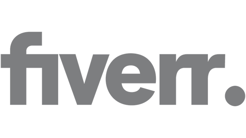 Fiverr-Logo