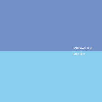 cornflower-blue-vs-baby-blue