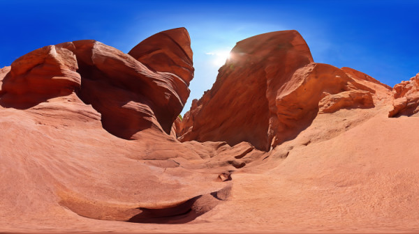 download desert hdri