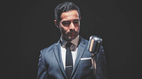 Artist of the Month - The Commandeers