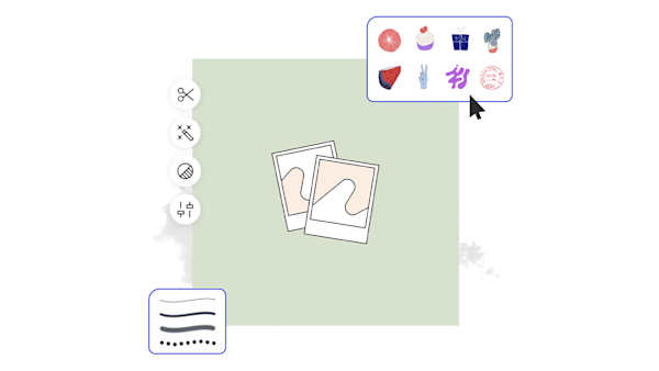 How to make an Instagram Highlight cover How to make an Instagram Highlight cover