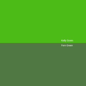 kelly-green-v-fern-green