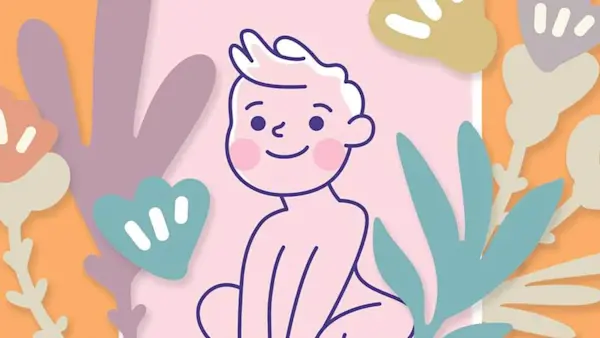 Modern + Cute Baby Shower Invitation Ideas Modern + Cute Baby Shower Invitation Ideas