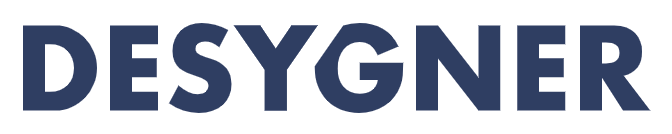 Desygner logo