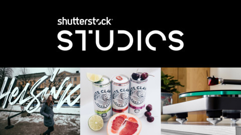 Studios offerings