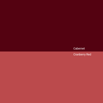 cabernet-vs-cranberry-red