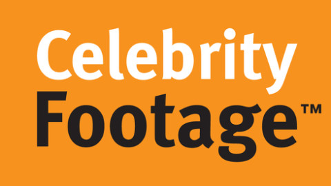 Editorial - Video - Partners - Celebrity Footage - Logo