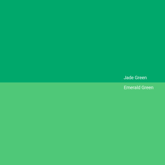 JadeGreen-EmeraldGreen