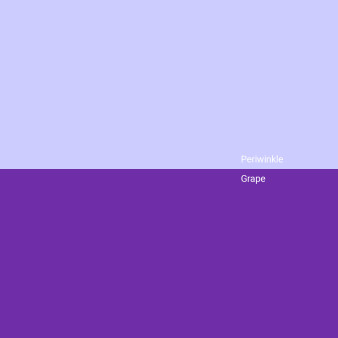 periwinkle-v-grape