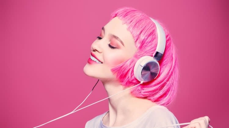 Shutterstock Premier Music