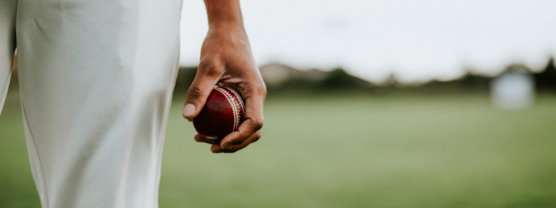 India - Local - Cricket