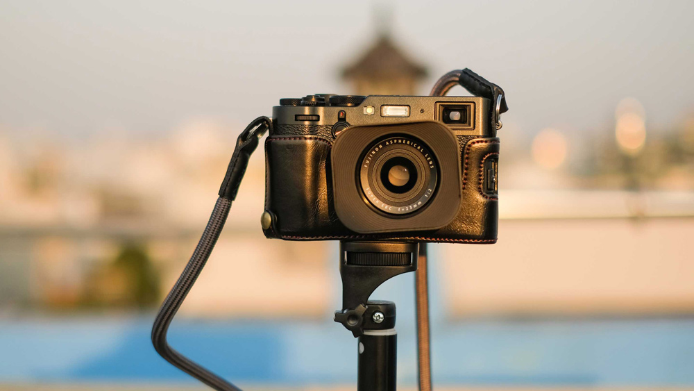 The Best Pocket-Sized Cameras for Professional Photographers
