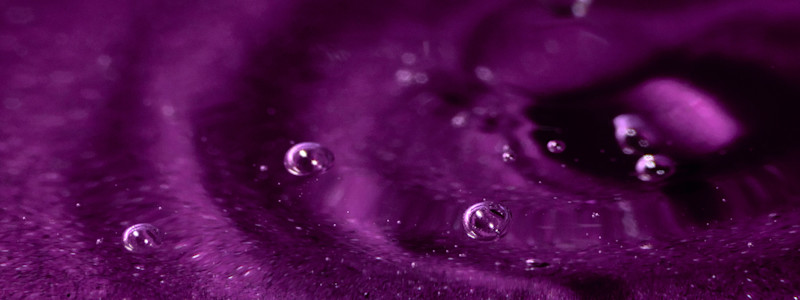 Hero Color Trends Violet