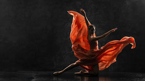 Dancer - Culture Page