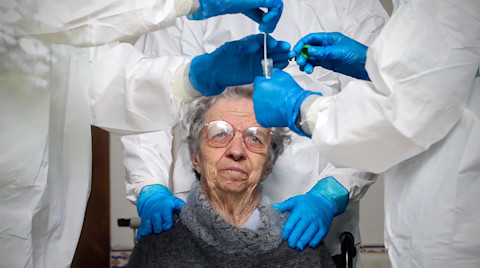 Editorial - Year Review - 2020 - Events - Coronavirus - 10619741c