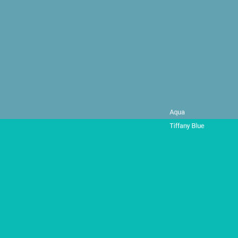 aqua-vs-tiffany-blue