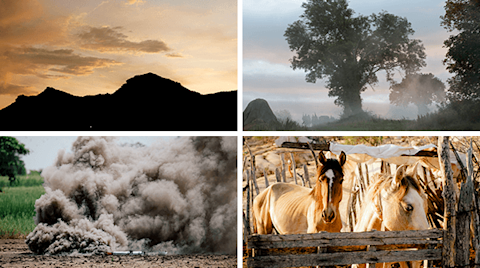 Editorial - A+E Networks - Photos - Paragraph - Access all content - Image