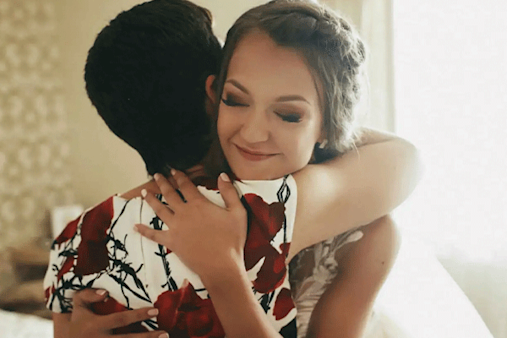 18 Thoughtful Thank You Wedding Card Ideas 18 Thoughtful Thank You Wedding Card Ideas