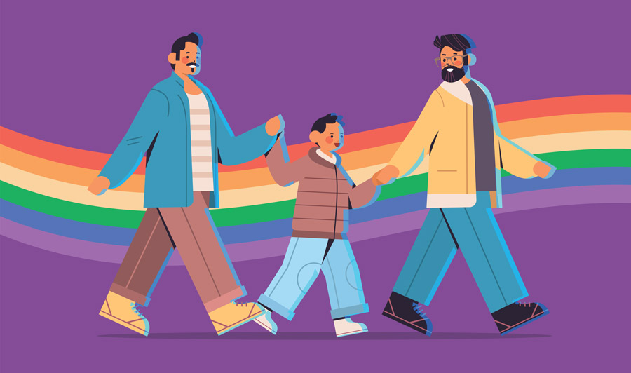 Pride vectors thumbnail