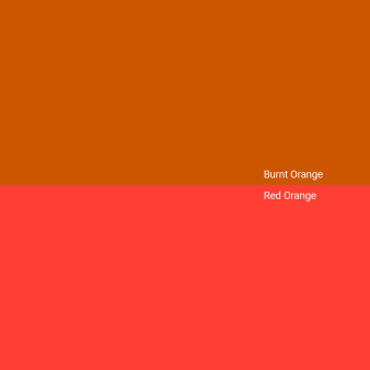 burnt-orange-vs-red-orange