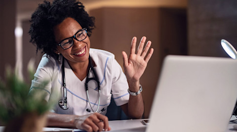 Healthcare Image
