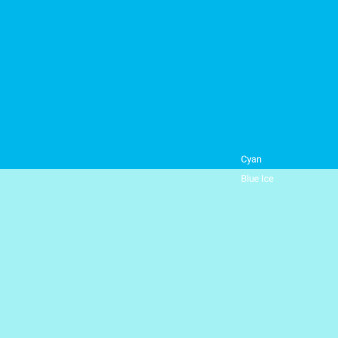 cyan-vs-blue-ice