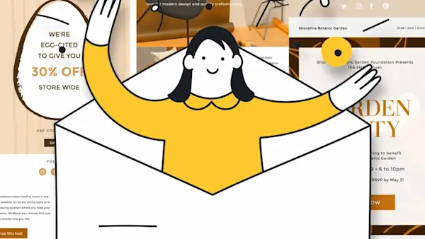 A Guide to Marketing Email Best Practices and Design Trends A Guide to Marketing Email Best Practices and Design Trends