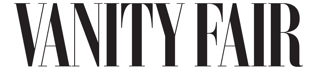 Editorial - Conde Nast Collection - Trust Marks - All Brands - Vanity Fair