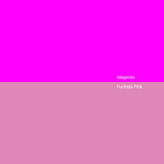 magenta-v-fuchsia-pink