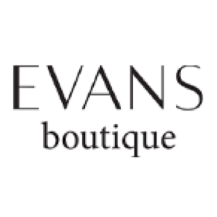Evans Credit Card