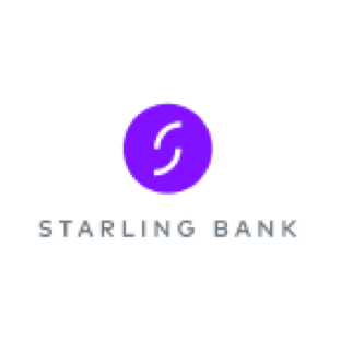 Image with link for Starling Bank