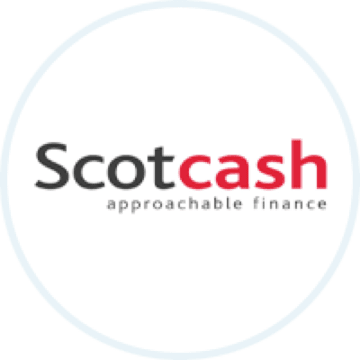 Scotcash logo