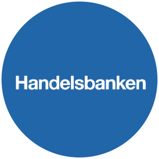 Image with link for Handelsbanken
