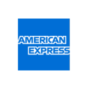 Image with link for Amex
