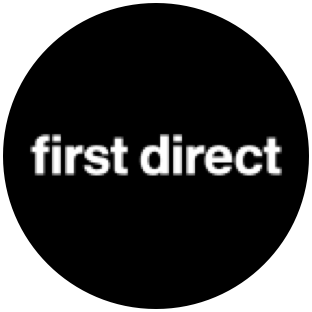 Image with link for First Direct