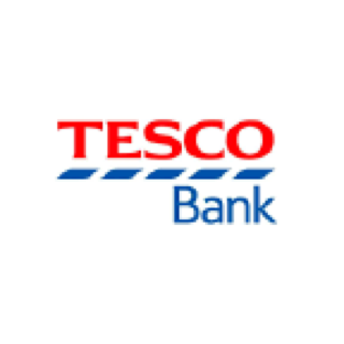 Image with link for Tesco Bank