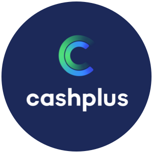 Image with link for Cash Plus